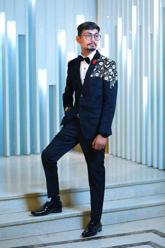 Pankaj Khatri Hk shoot Owner